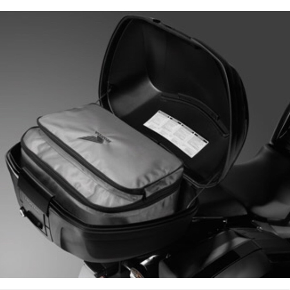 Pannier Top box inner bag 45L Honda acc NC750x